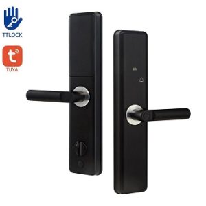 Khóa cửa vân tay Atler AL A01